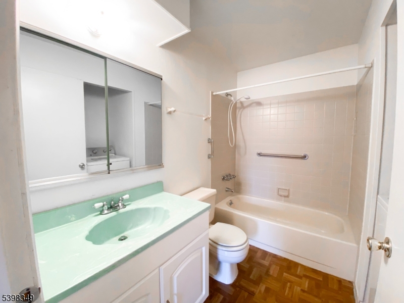 Foxhall - Residential