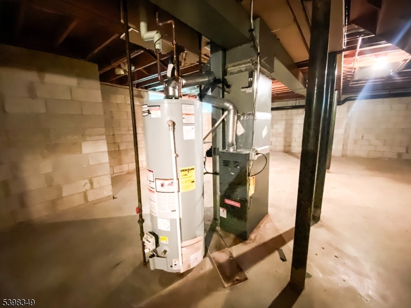 Foxhall - Residential