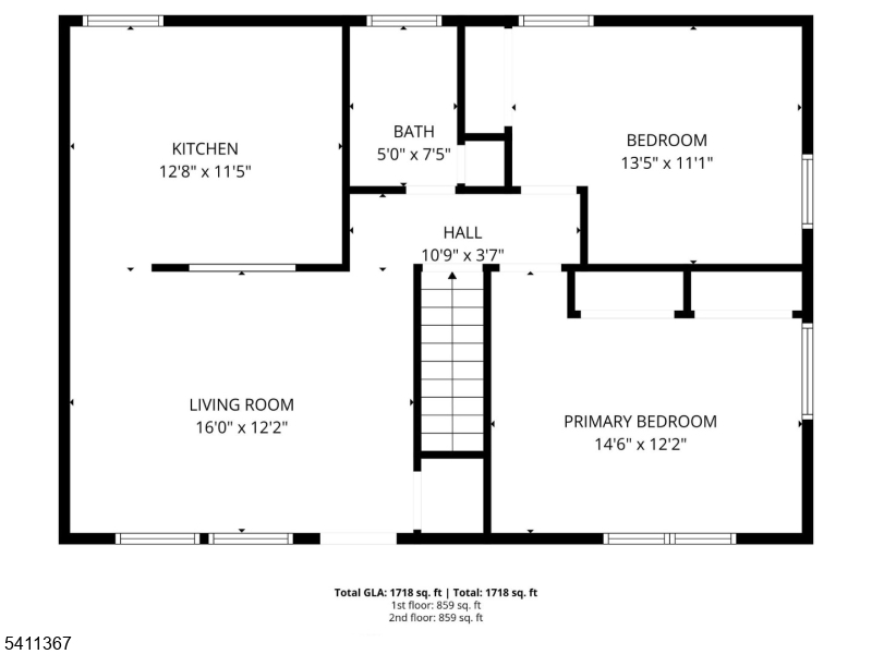 Barry Lakes - Residential