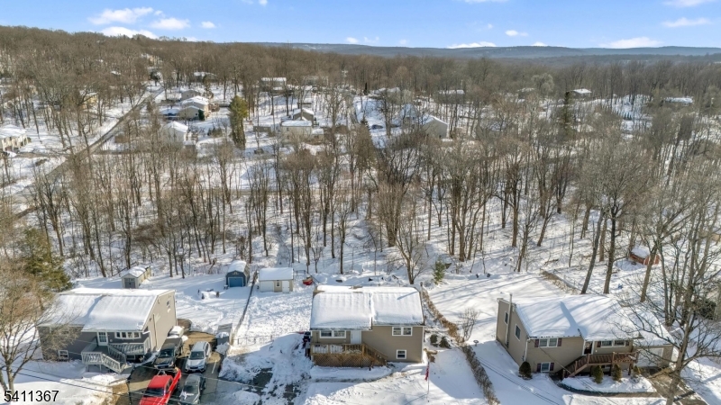 Barry Lakes - Residential