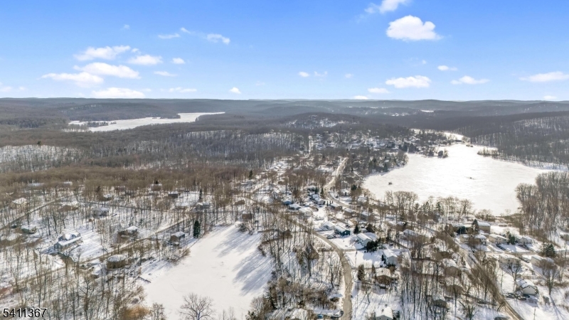 Barry Lakes - Residential