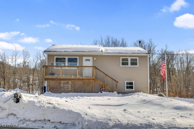 Barry Lakes - Residential