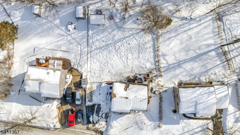 Barry Lakes - Residential