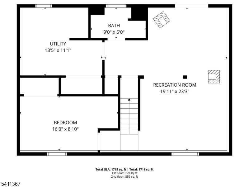 Barry Lakes - Residential
