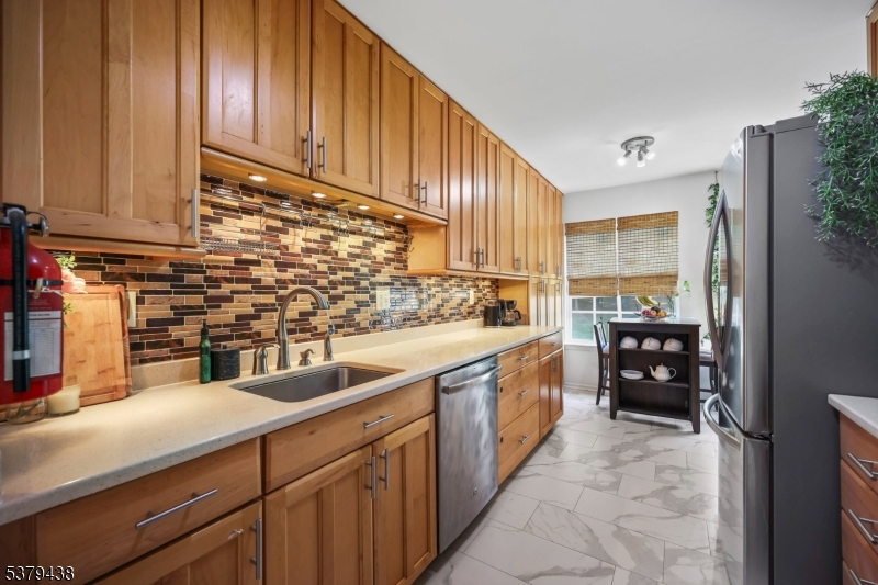 Montgomery Hills - Residential