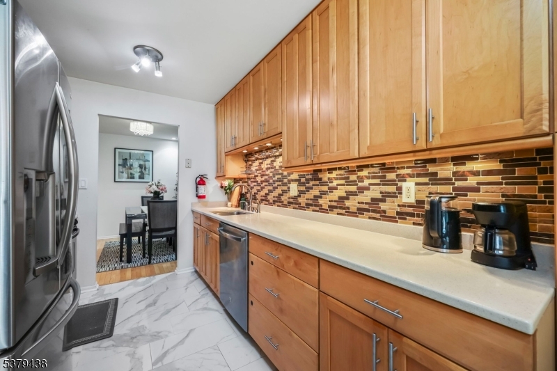 Montgomery Hills - Residential