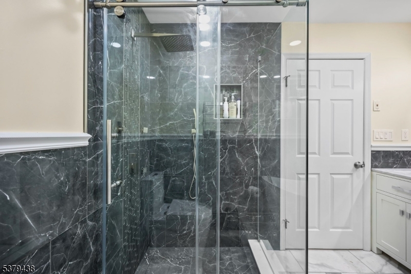 Montgomery Hills - Residential