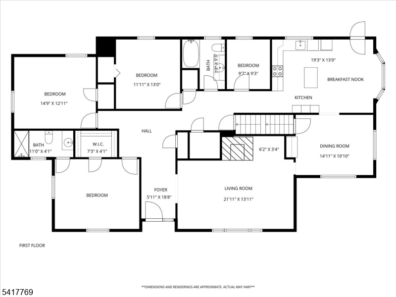 Main image without alt text