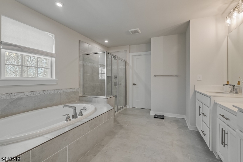 Stone Water - Residential