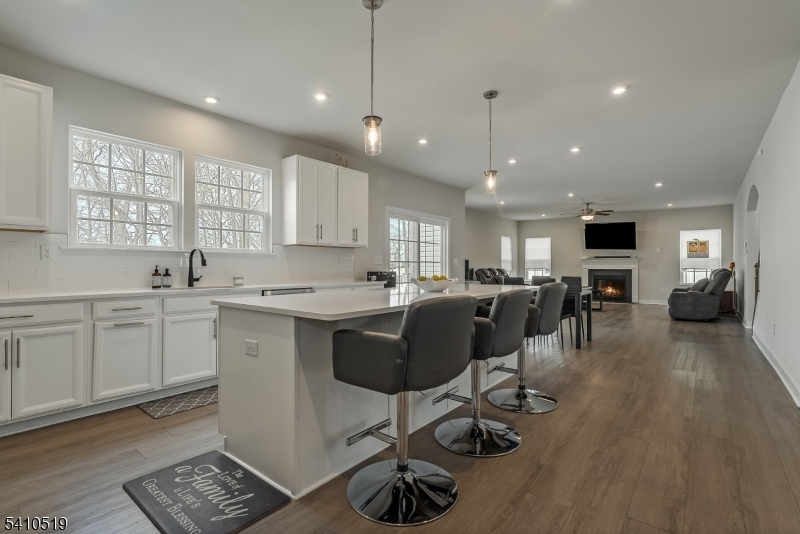 Stone Water - Residential