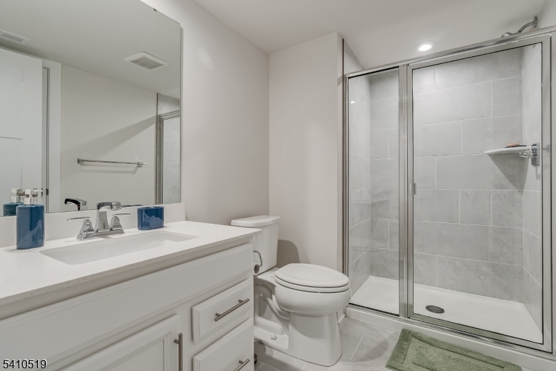 Stone Water - Residential