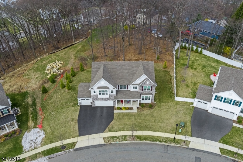 Stone Water - Residential