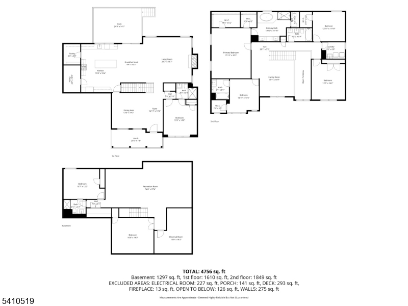 Stone Water - Residential