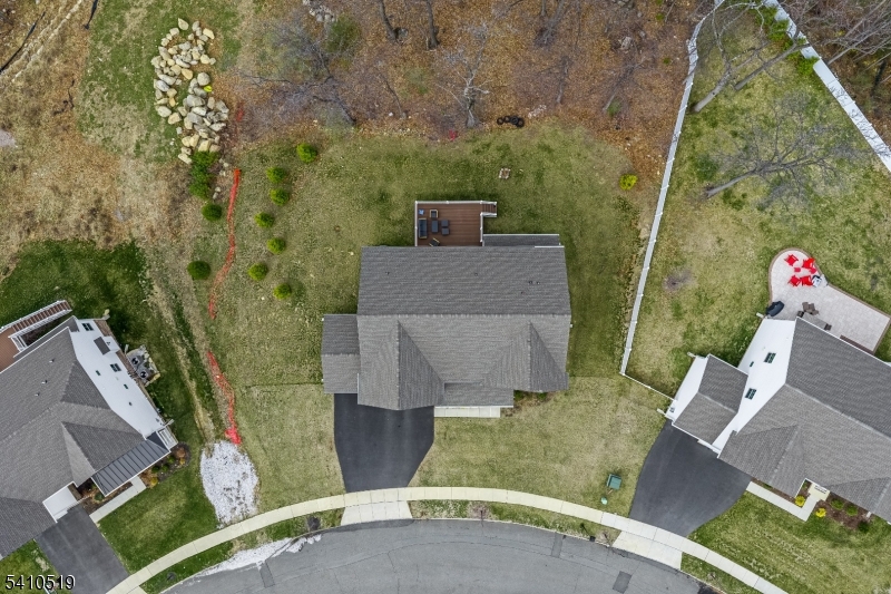 Stone Water - Residential