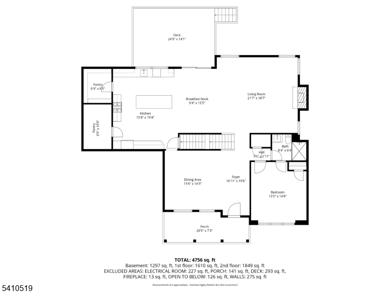 Stone Water - Residential