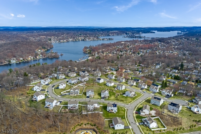 Stone Water - Residential