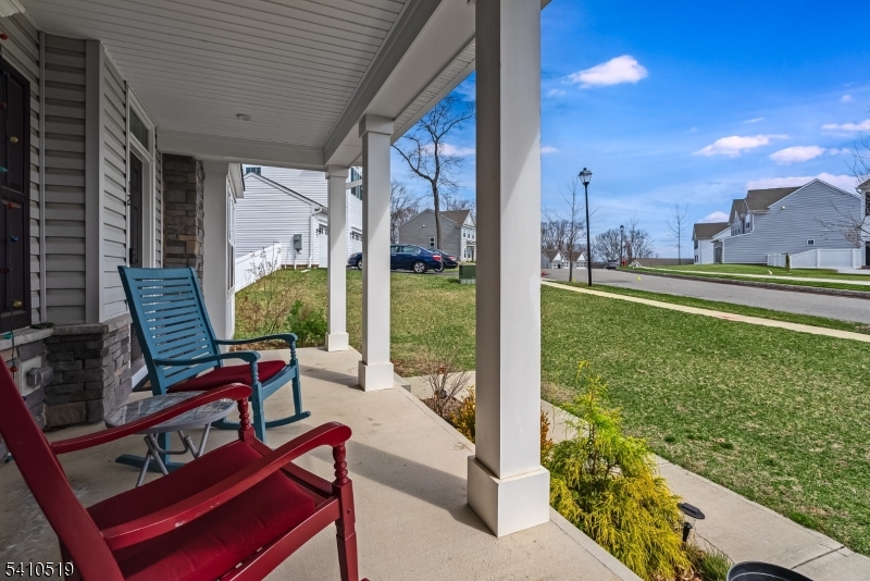 Stone Water - Residential