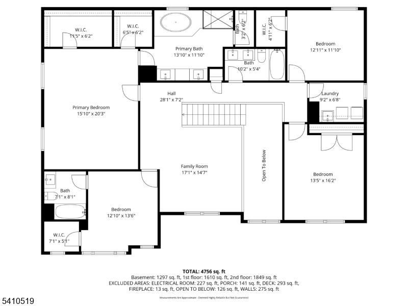 Stone Water - Residential