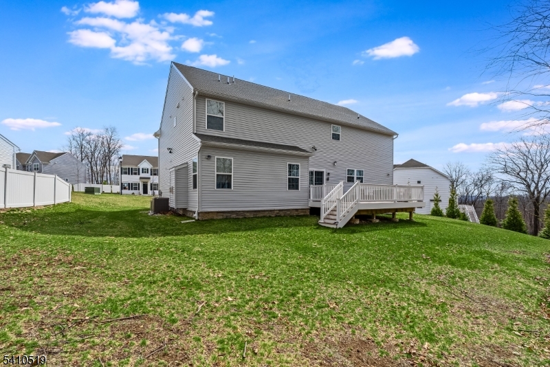 Stone Water - Residential