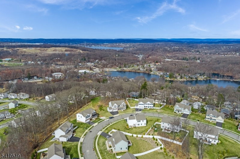 Stone Water - Residential