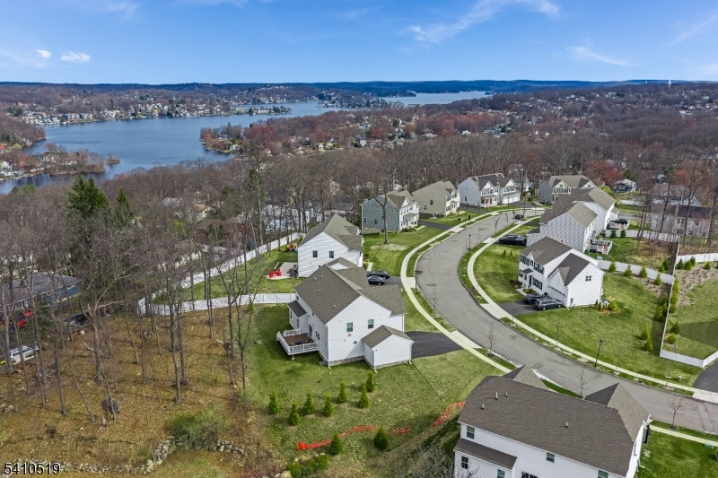 Stone Water - Residential