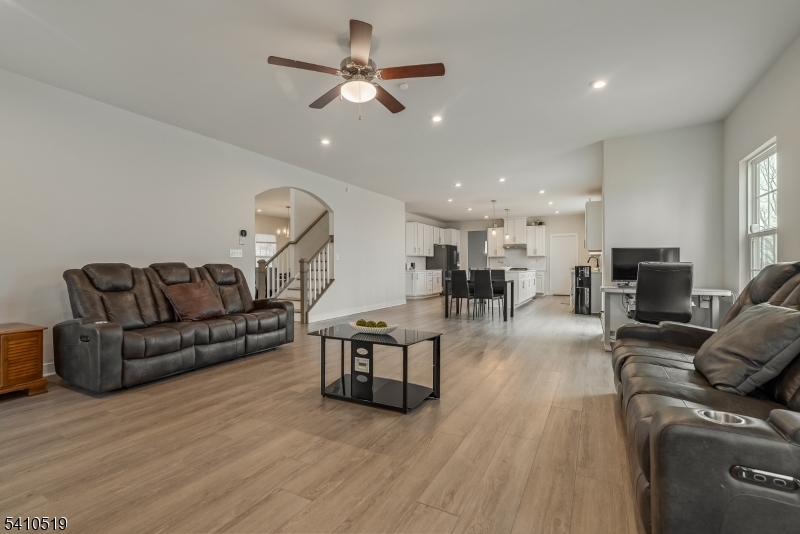 Stone Water - Residential