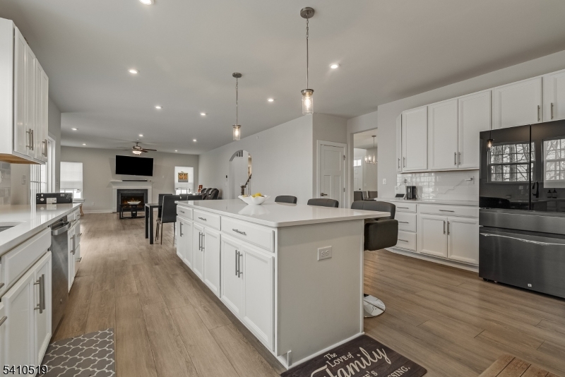 Stone Water - Residential