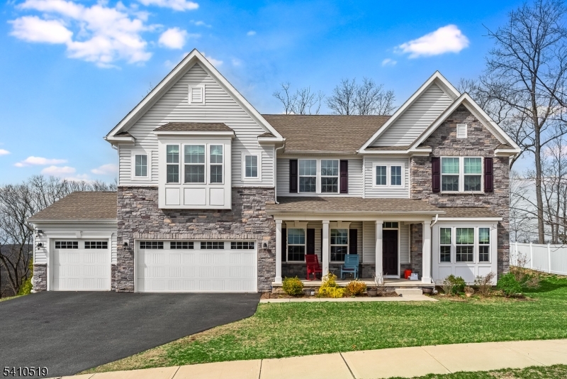 Stone Water - Residential