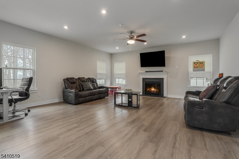 Stone Water - Residential