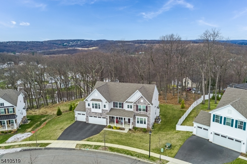 Stone Water - Residential