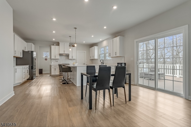 Stone Water - Residential