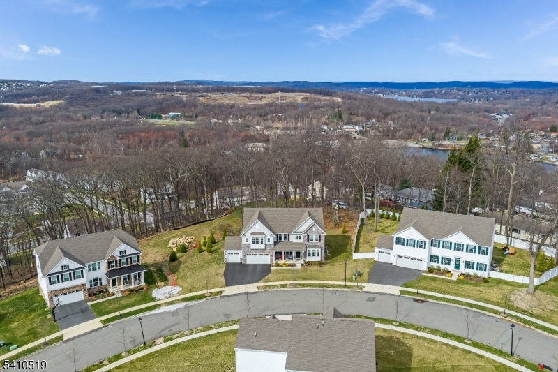 Stone Water - Residential