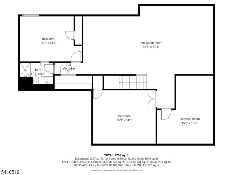 Stone Water - Residential