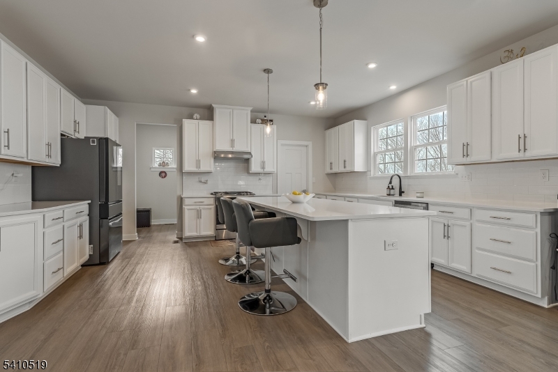 Stone Water - Residential