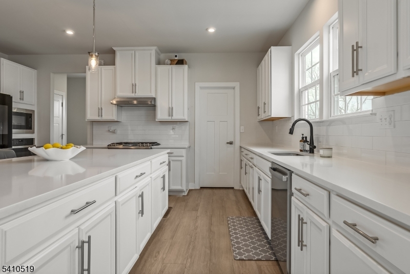 Stone Water - Residential