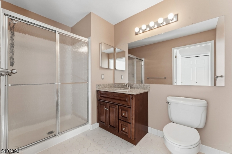 Society Hill - Residential