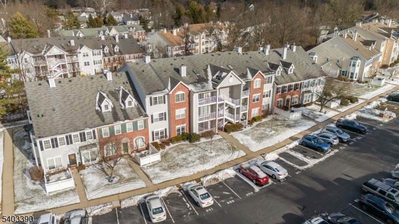 Society Hill - Residential