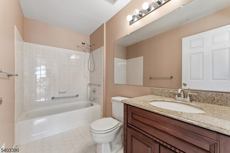 Society Hill - Residential