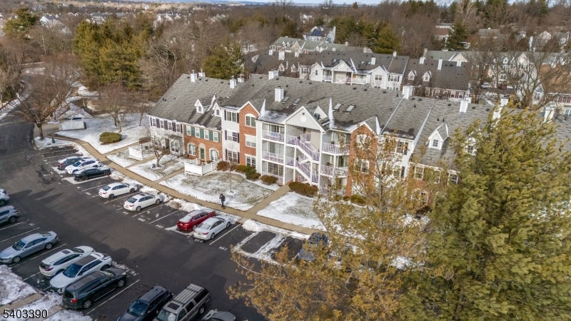 Society Hill - Residential