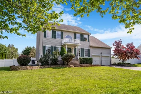 23 Hughey Ln, Hillsborough Twp., NJ 08844 - MLS#: 3961723