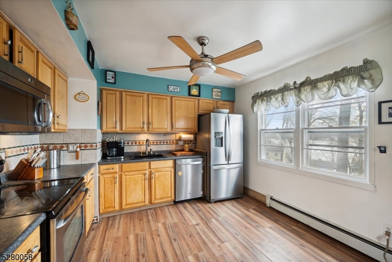 Elba Point - Residential