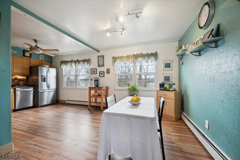 Elba Point - Residential