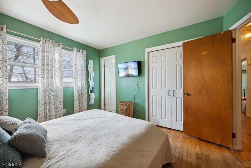 Elba Point - Residential