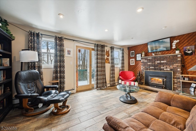 Elba Point - Residential