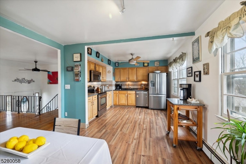 Elba Point - Residential