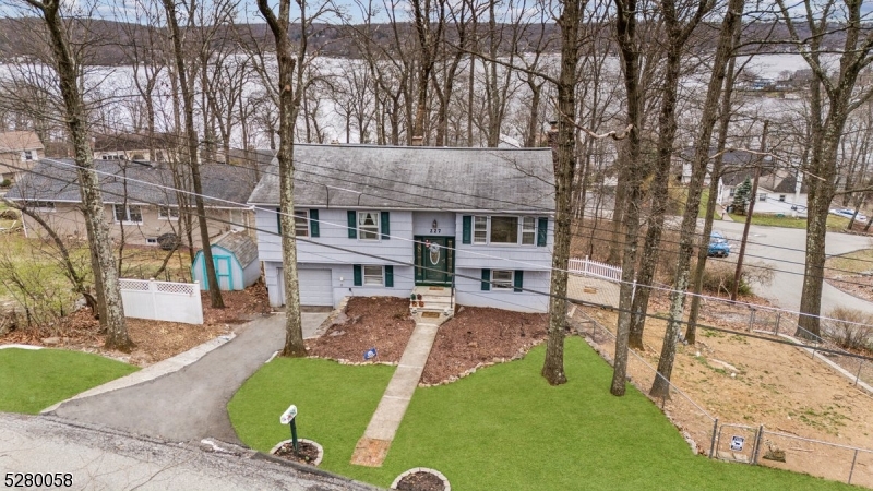 Elba Point - Residential