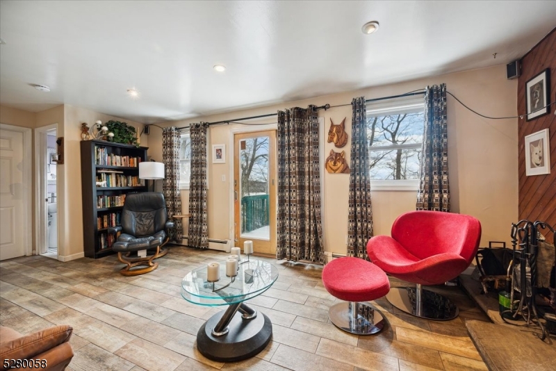 Elba Point - Residential