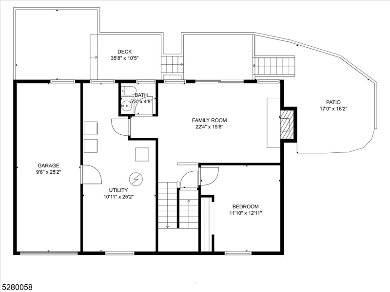 Elba Point - Residential