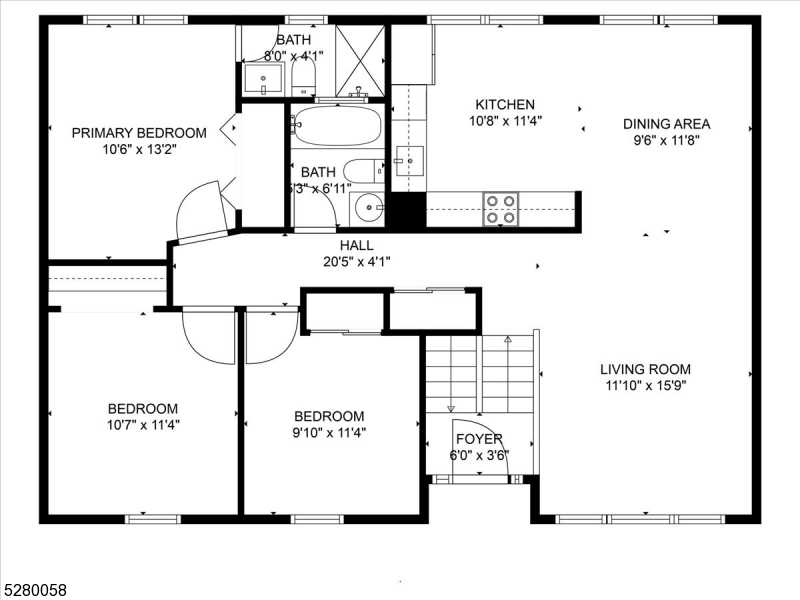 Elba Point - Residential
