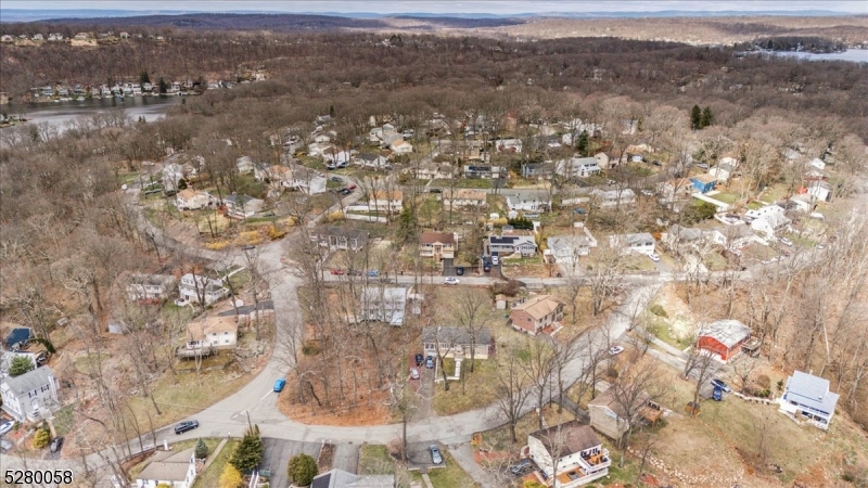 Elba Point - Residential